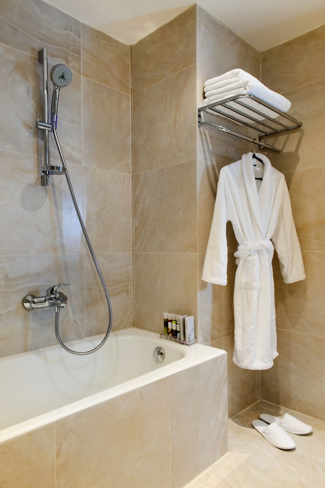 Superior Double Room, Lake View photo 2