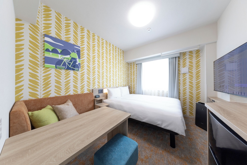Standard Double Room, Non Smoking (washing machine,microwave) photo 1