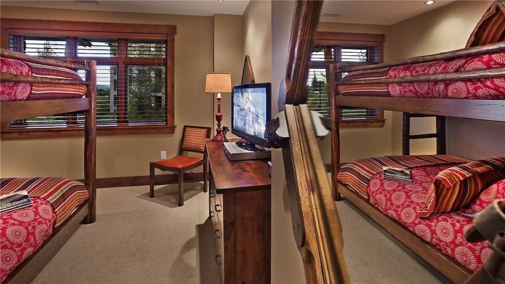 Condo, Multiple Beds, Mountain View (Horse Thief Mountain (#103) (Condo)) photo 2
