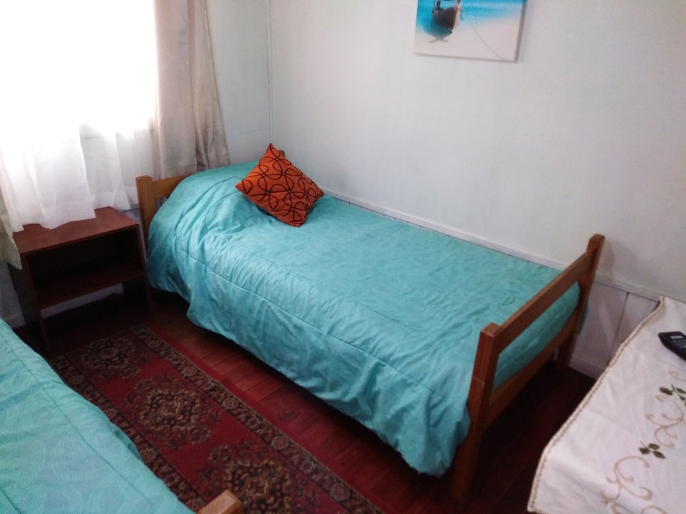 Standard Double Room, 2 Twin Beds, Non Smoking photo 3