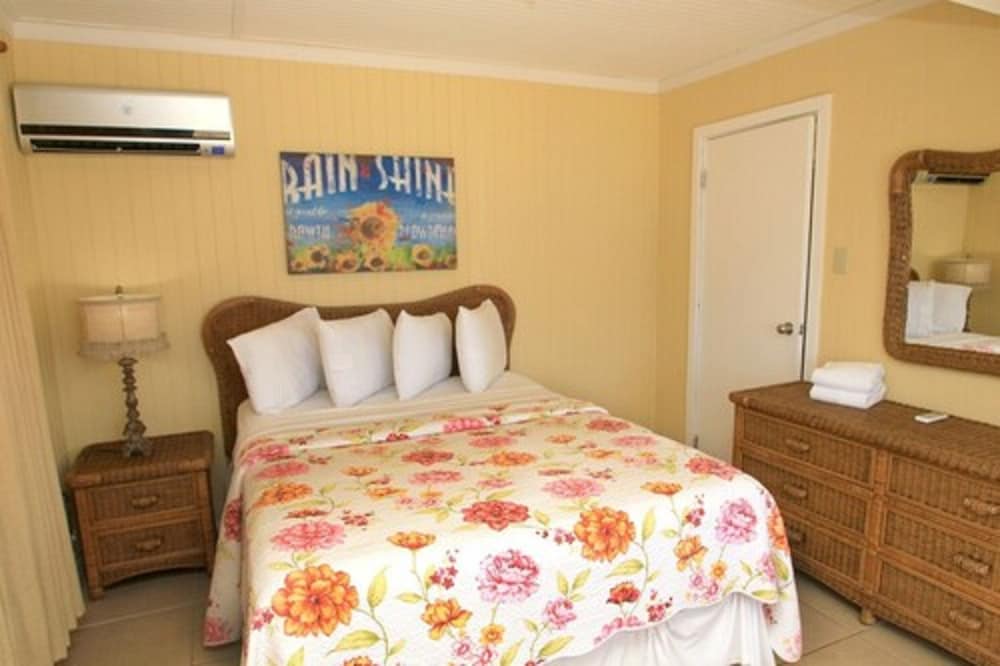 Deluxe Room, 1 Bedroom, Beachfront