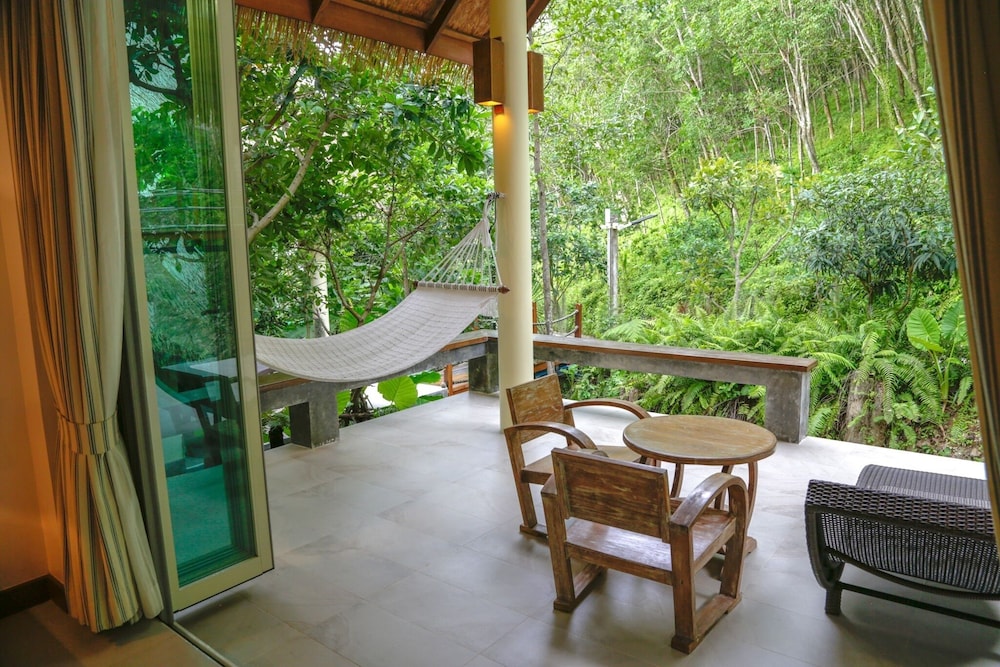 Garden villa - Photo 9