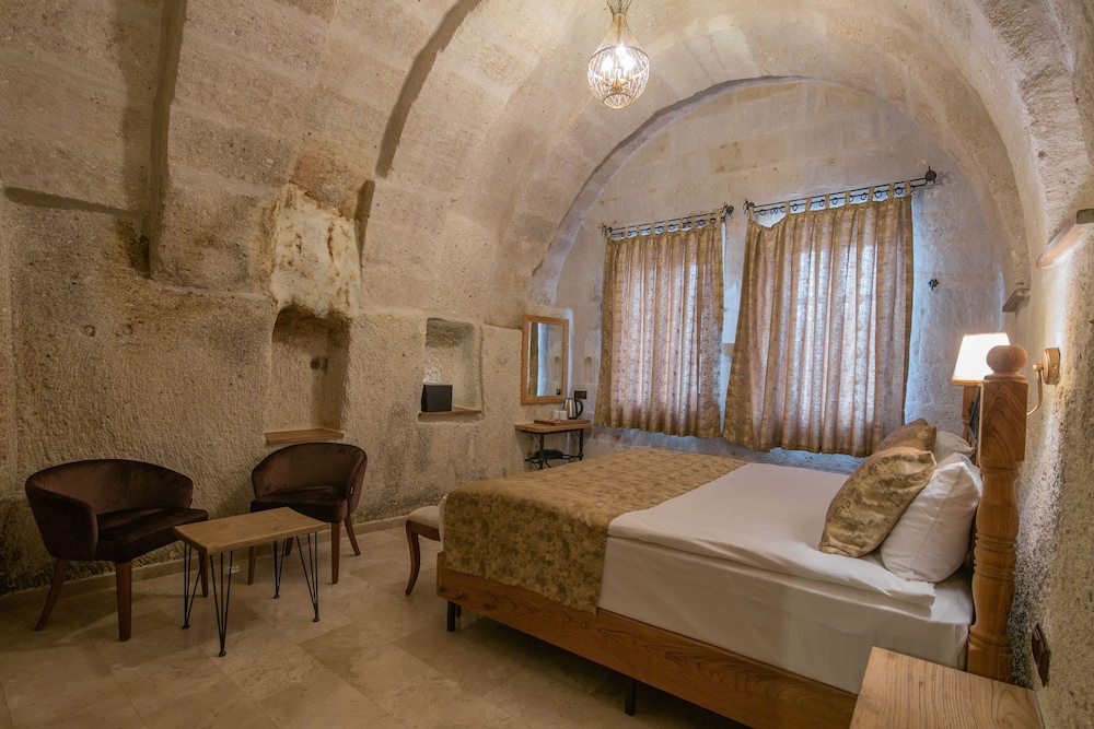 Deluxe Double Room, Courtyard View photo 2