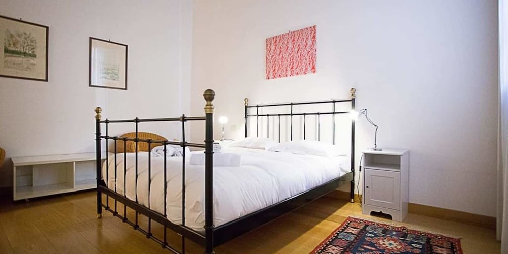 Apartment, 3 Bedrooms