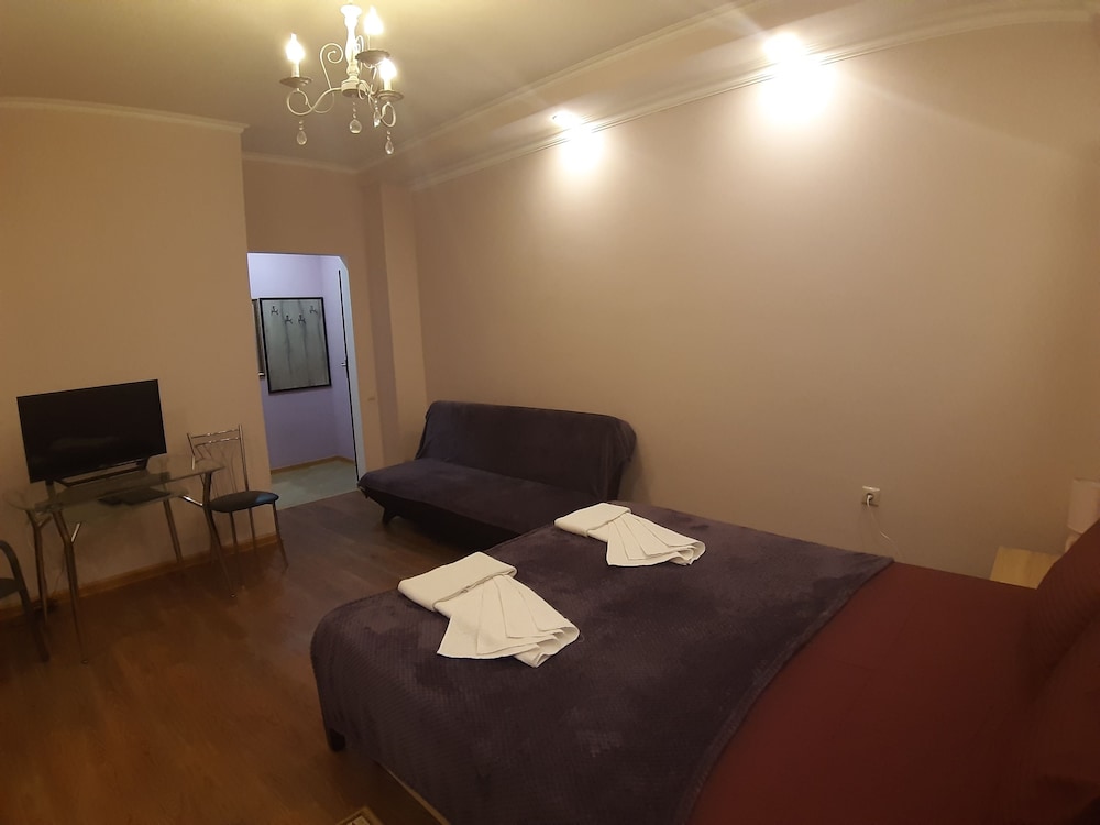 Standard Triple Room, 1 Bedroom photo 3