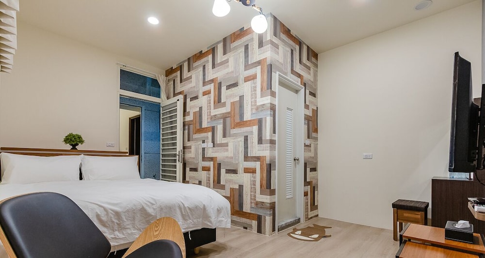 Classic Double Room, 1 Double Bed photo 1