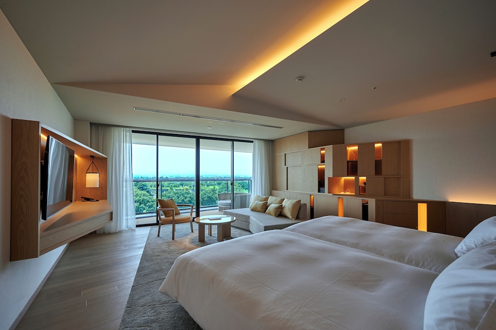 Premier Room, Park View