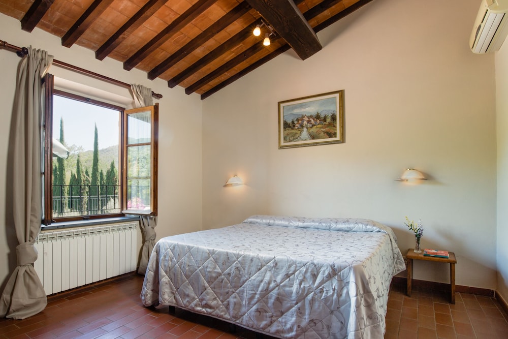 Double or Twin Room, Annex Building