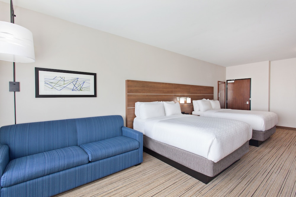 Holiday Inn Express & Suites - Moses Lake by IHG, Zdjęcie 12