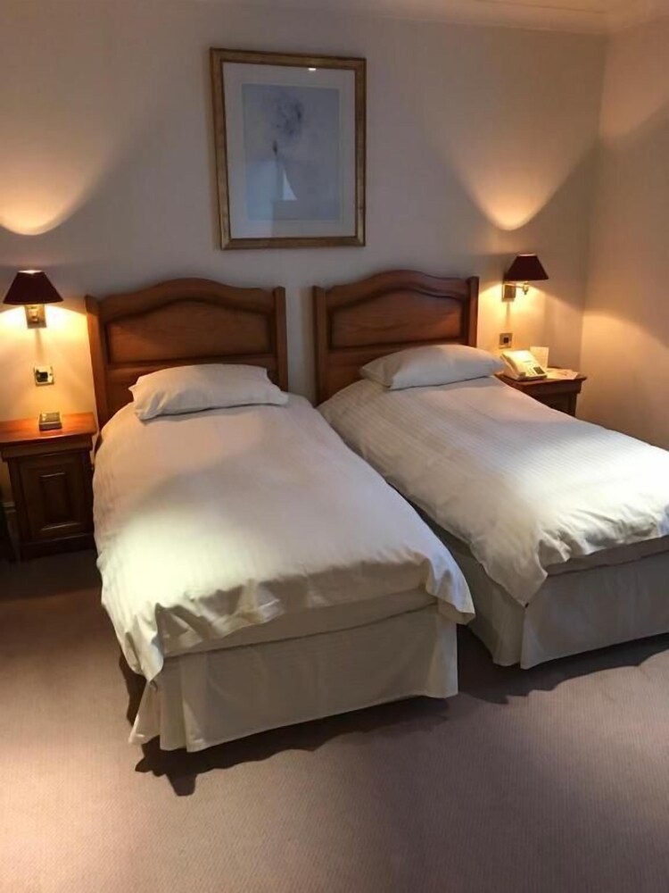 Luxury Twin Room - Photo 1