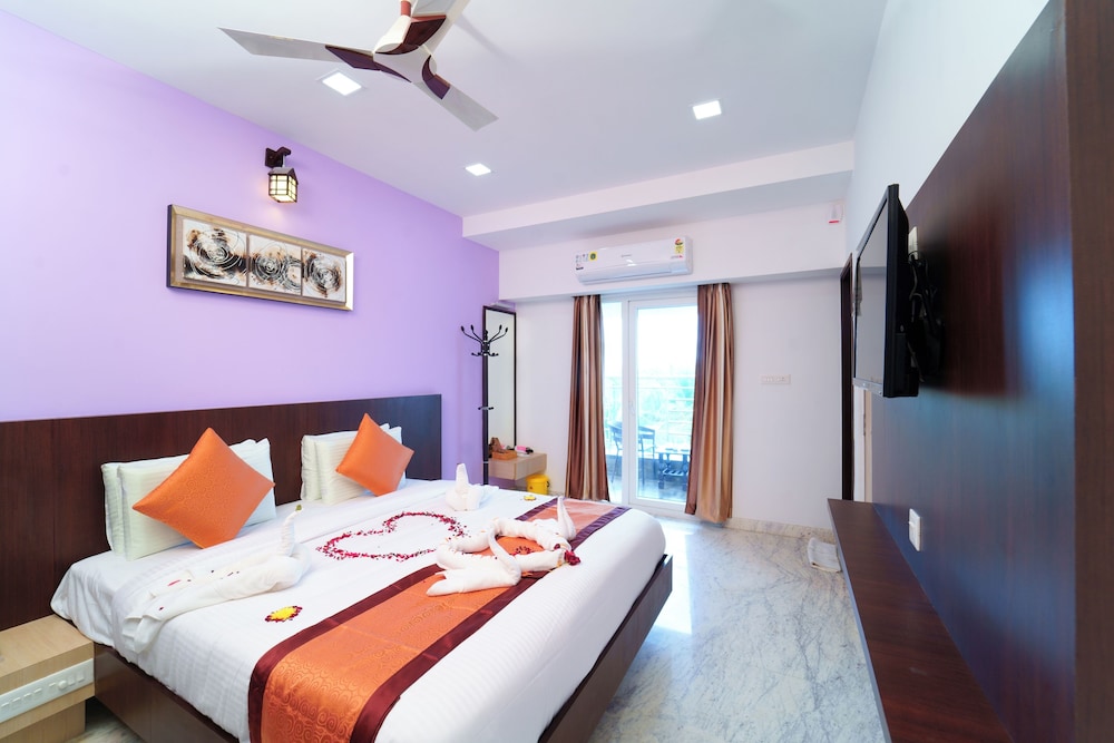 Royal Room, Balcony photo 1