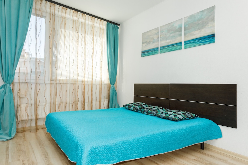 Apartment on Stepana Razina, 2-83 photo 2