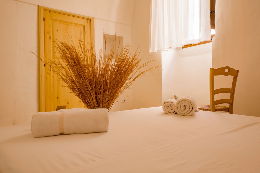 Double Room, Terrace, City View photo 1