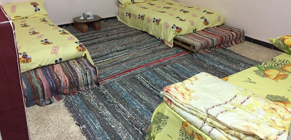 Basic Triple Room, 3 Twin Beds photo 1