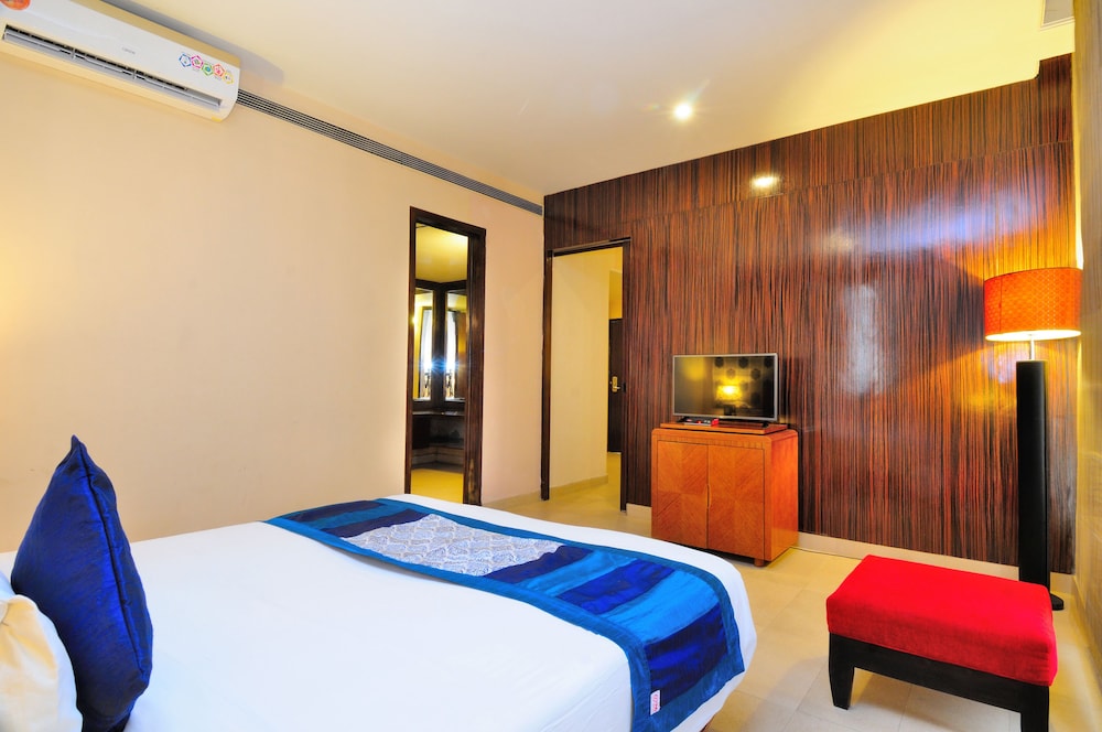 Presidential Suite photo 3