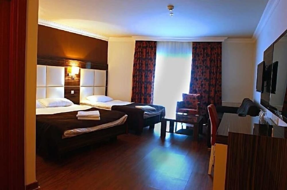 Triple Room photo 1