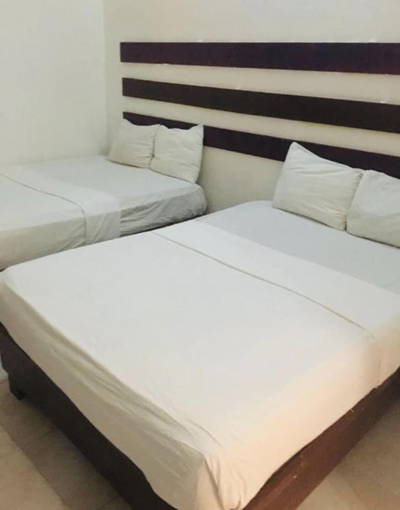 Family Double Room photo 1