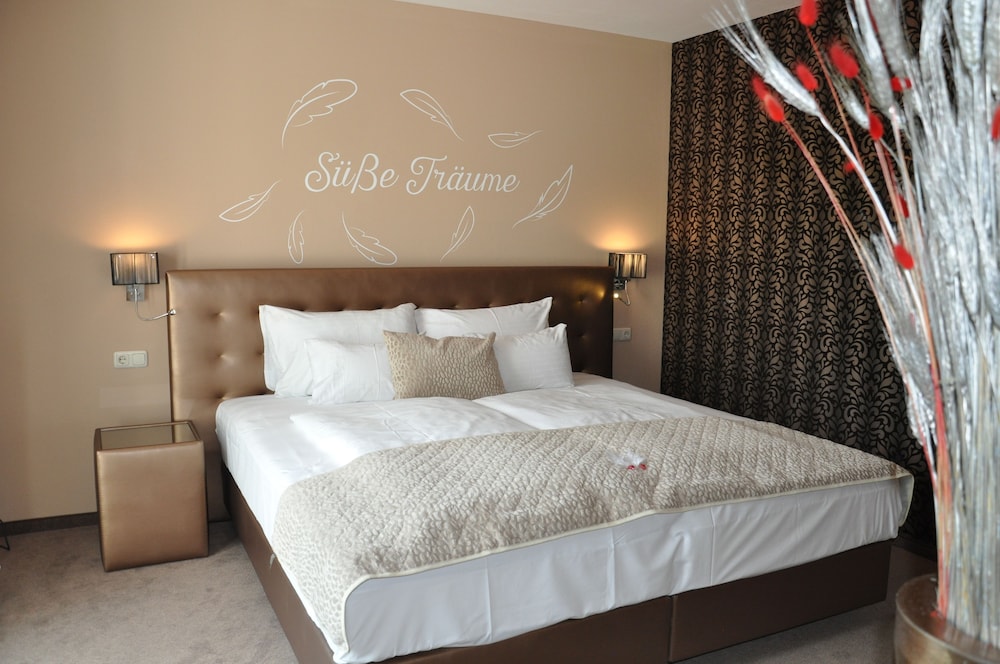 Comfort Double Room photo 1