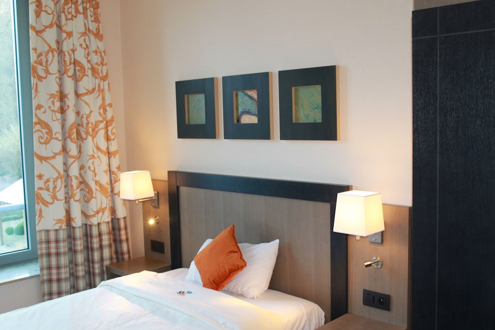 Standard Single Room photo 3