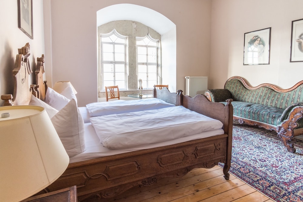 Double Room photo 1