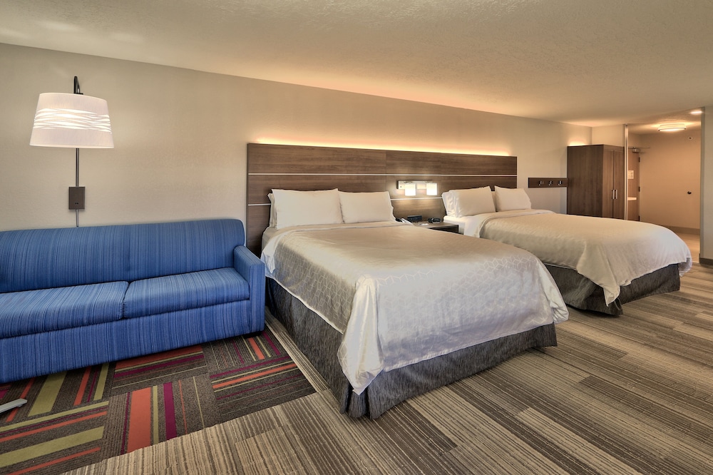 Suite, 1 Twin Bed, Accessible (Comm, Roll Shwr) - Photo 2