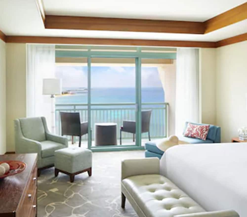 Suite, 1 Bedroom (azure)