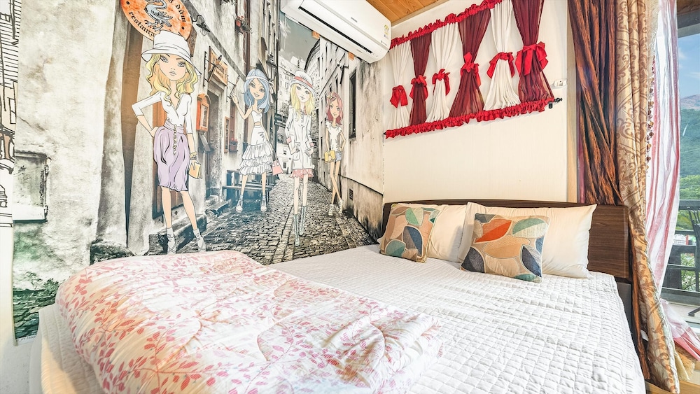 Basic Room, 1 Bedroom (Haneulso) photo 2