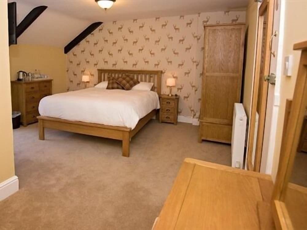 Superior Suite, Ensuite