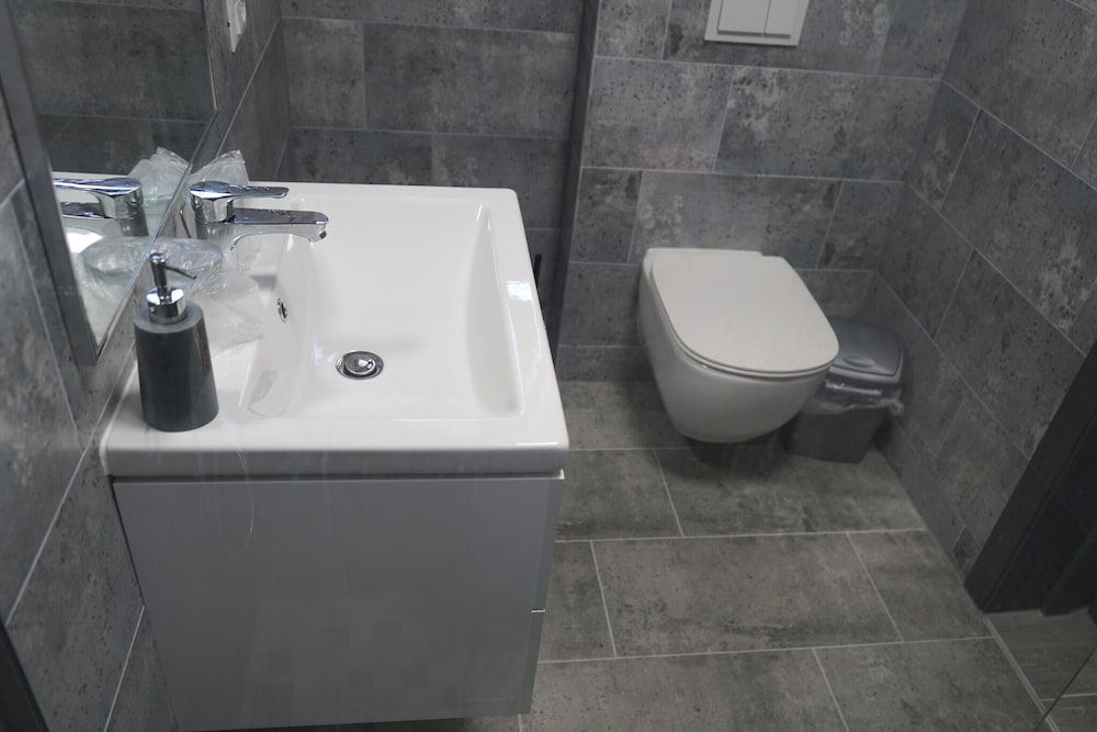 Classic Triple Room, Balcony, Mountain View photo 3