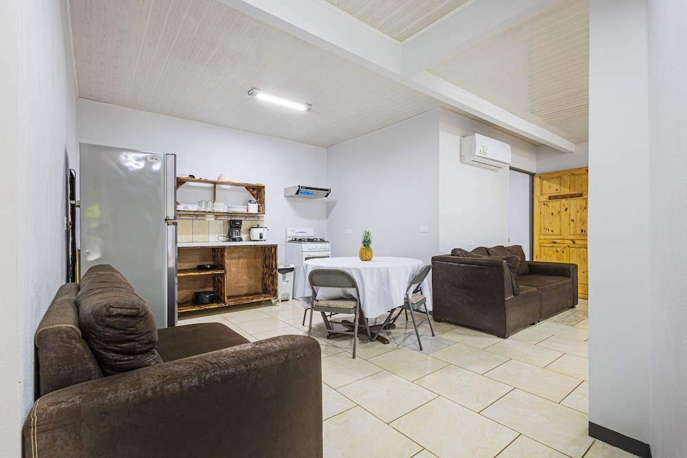 Family Shared Dormitory, 1 Bedroom photo 2