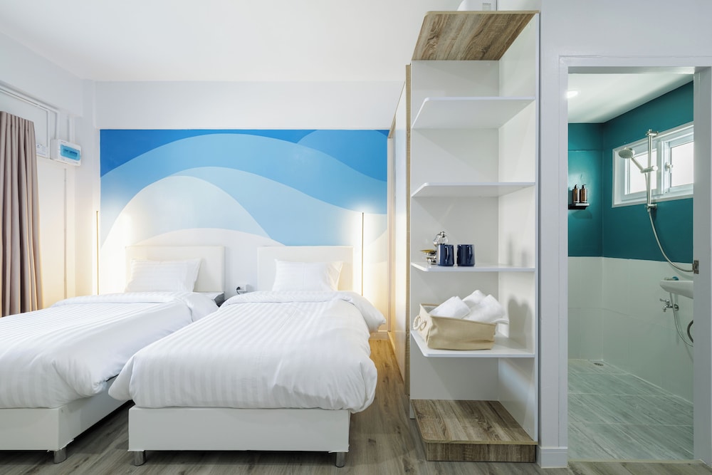 Superior Twin Room - Photo 3