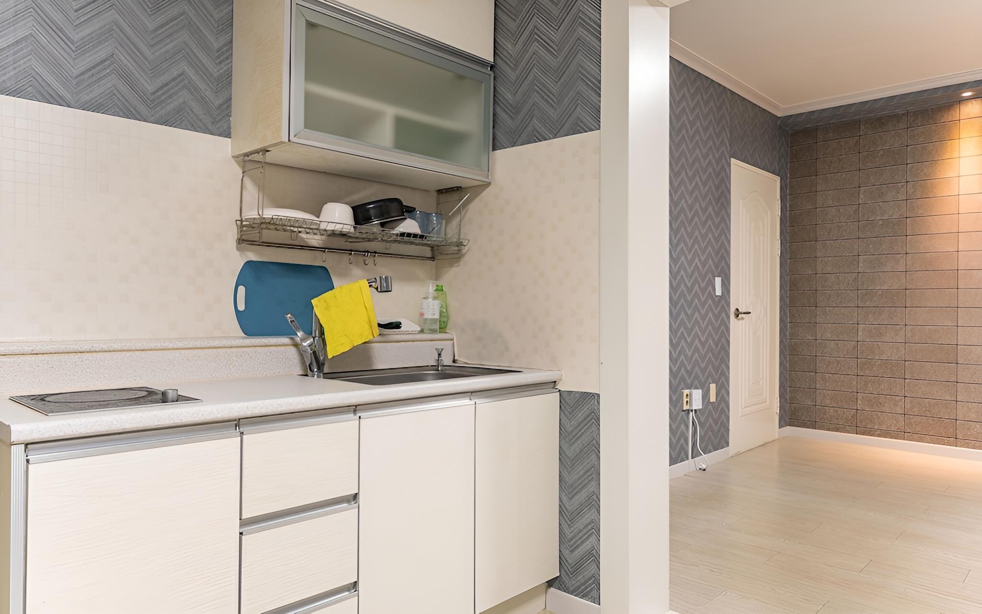 Room (Pension B) - Photo 2