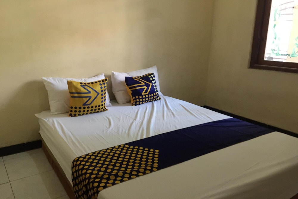 Basic Double Room - Photo 1