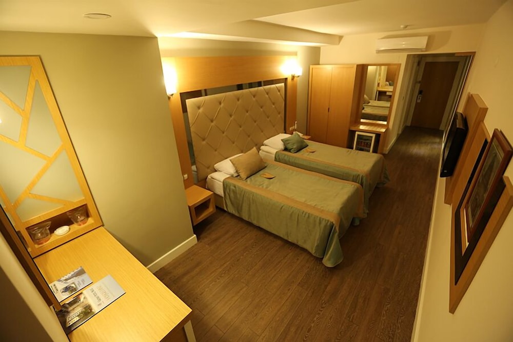 Standard Single Room photo 1