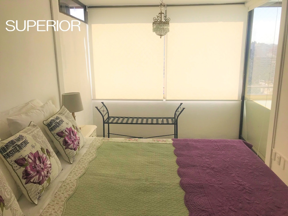 Premium Apartment, 1 Bedroom, Mountain View photo 2