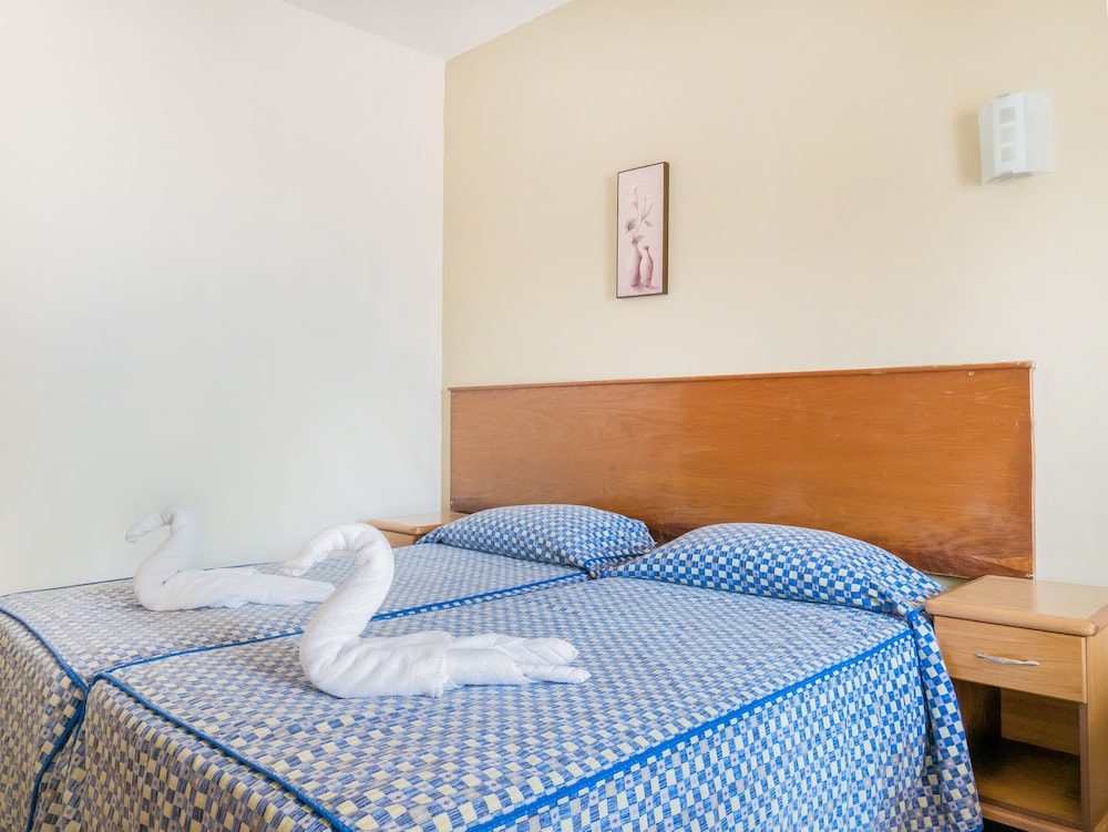 Apartment, 1 Bedroom (Sleep 3)