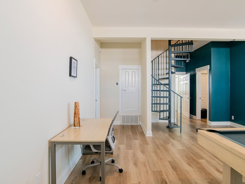 House, Multiple Beds, Balcony, Ocean View photo 3