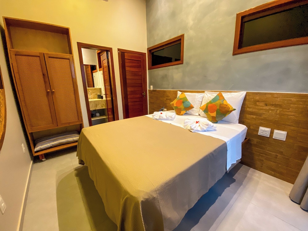 Comfort Room, Garden View photo 1