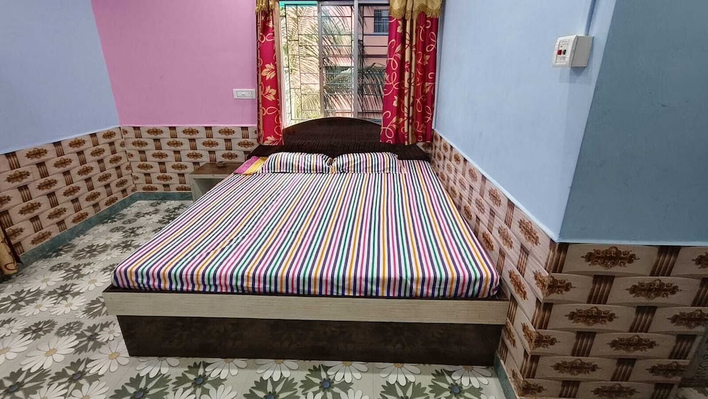 Deluxe Double Room, City View photo 3
