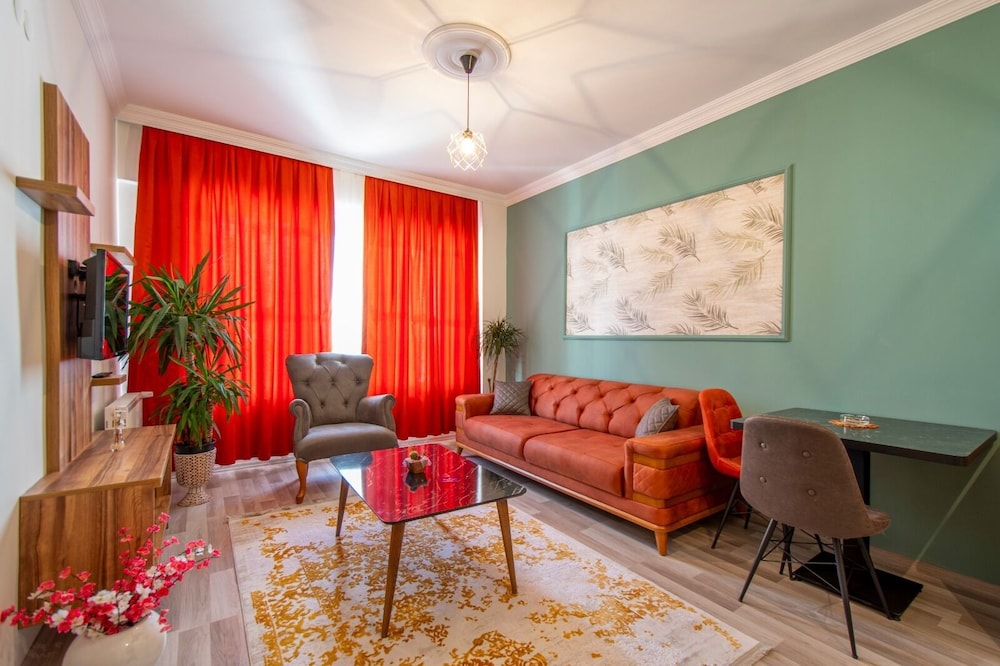 Comfort Apartment photo 2