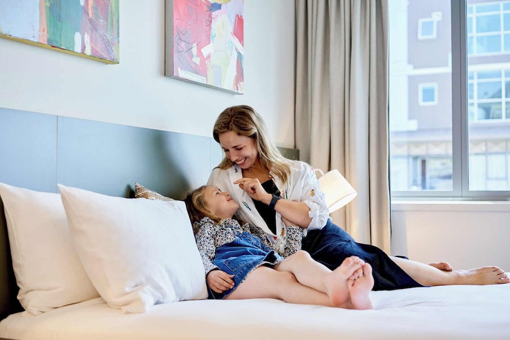 Family Apartment, 2 Bedrooms