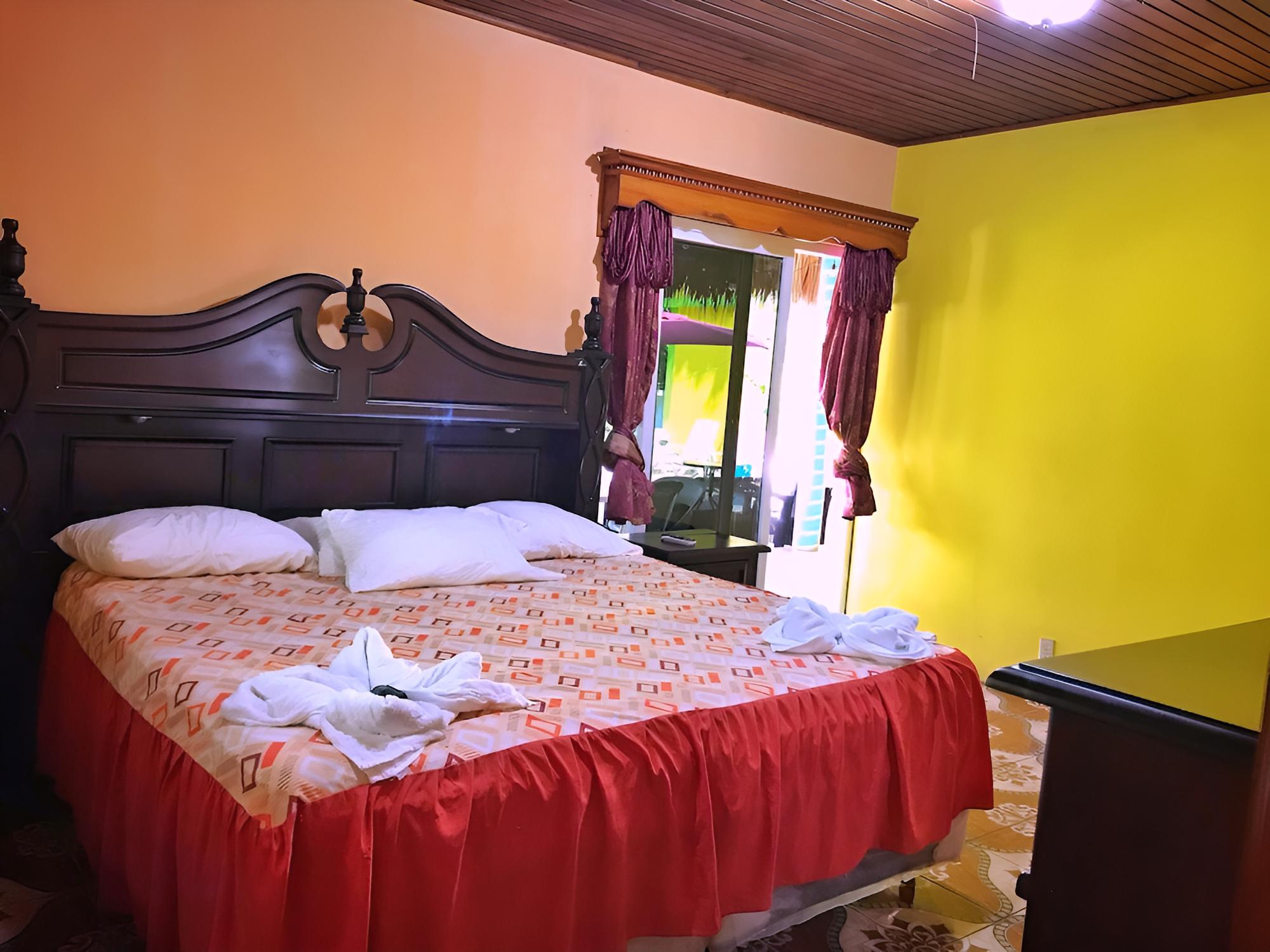 Luxury Double Room photo 2