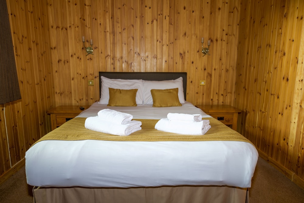 Double Room, Annex Building (Lodge) photo 1