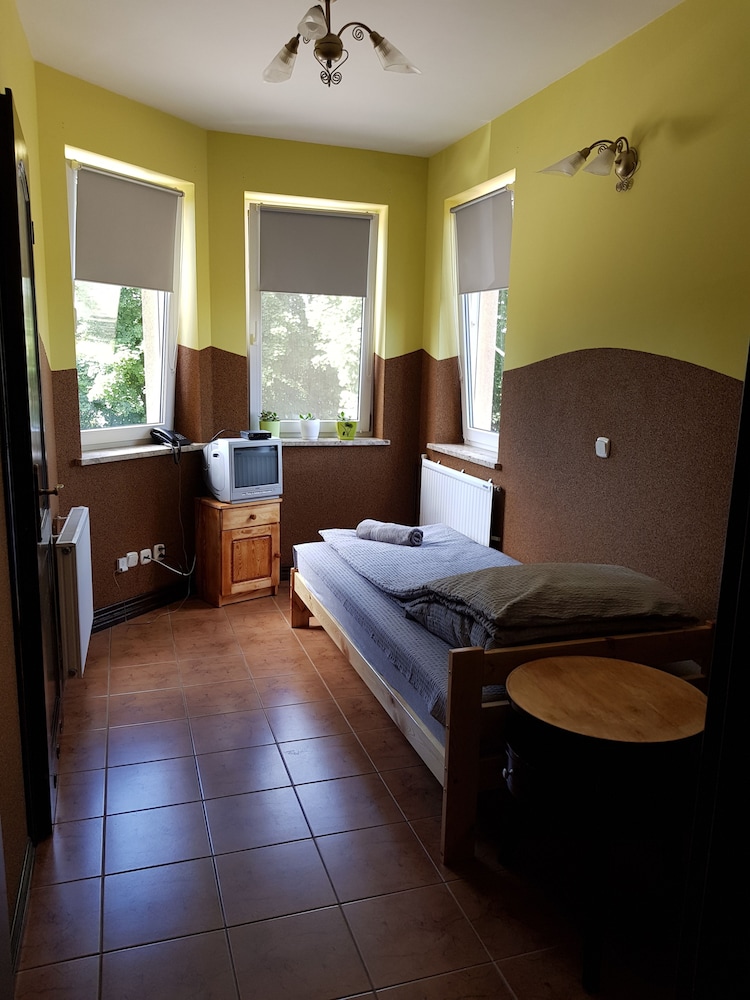 Room, 1 Twin Bed, Non Smoking photo 1