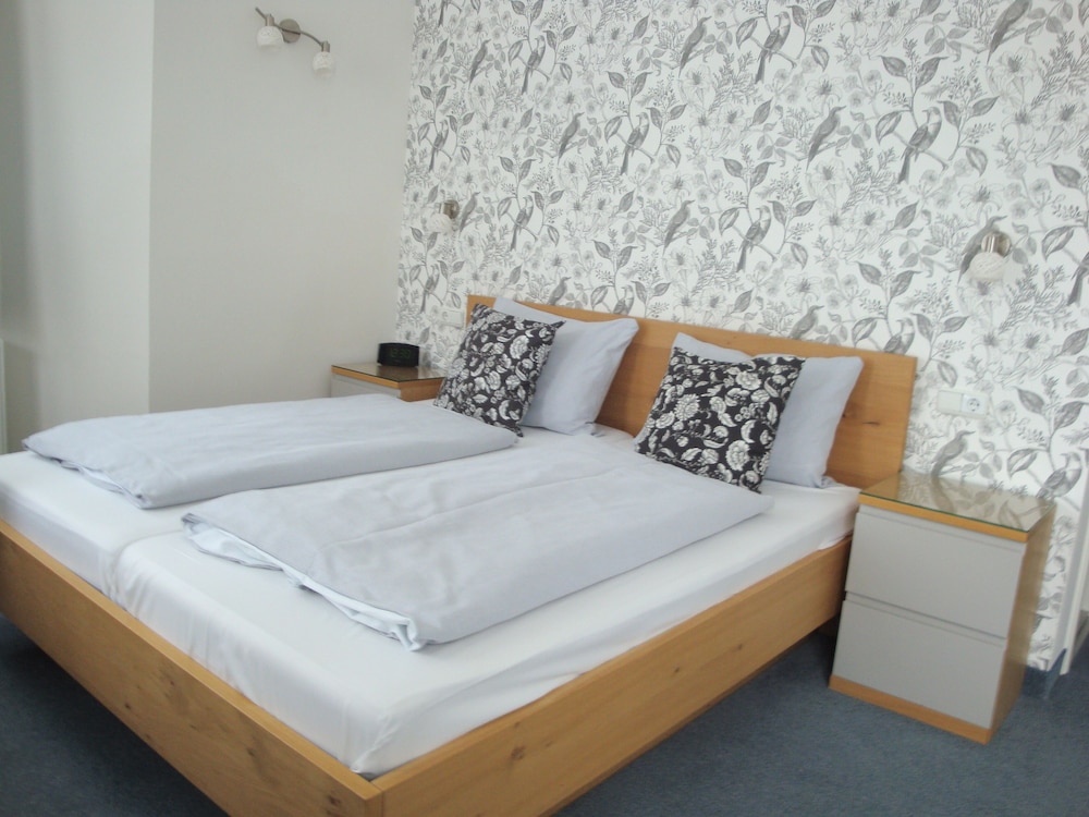 Double Room Single Use photo 3