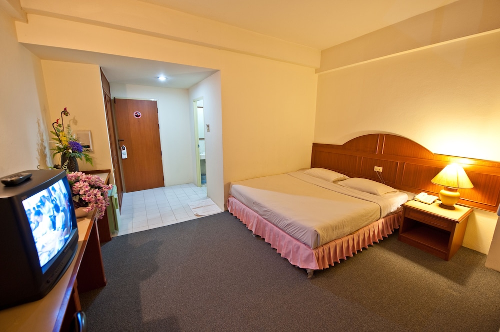 Standard Room photo 3