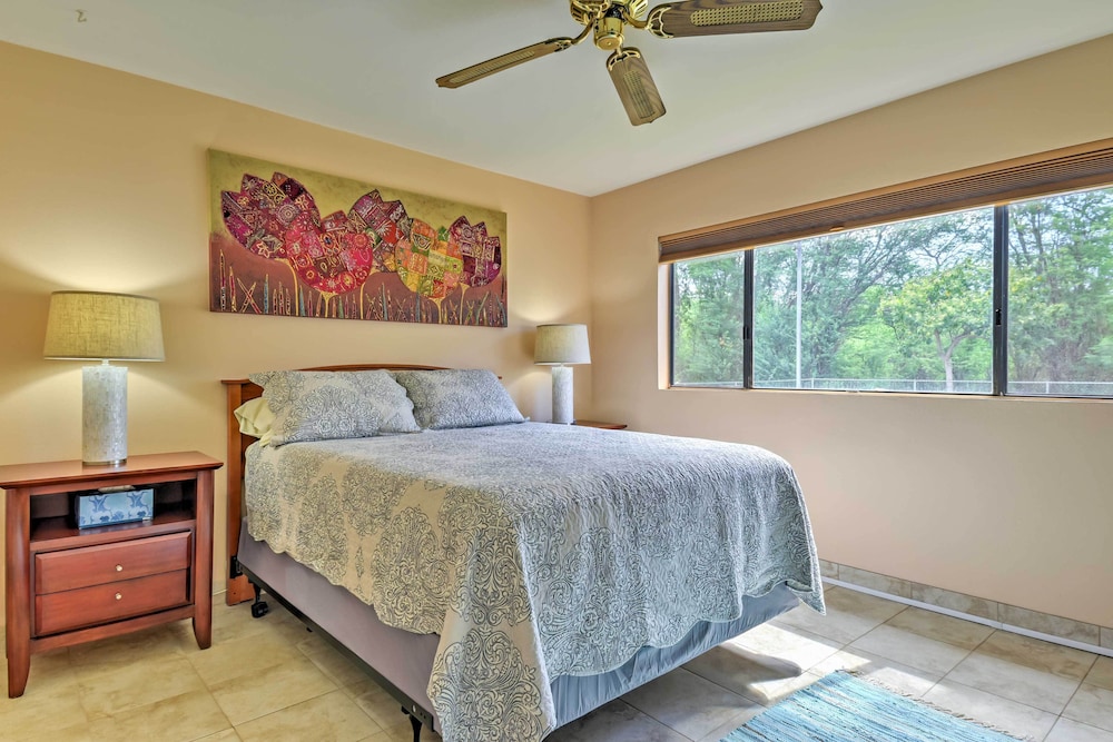 Apartment (1 Bedroom)