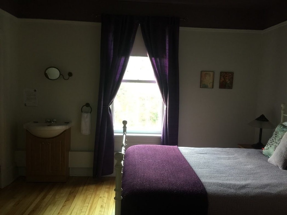 Room, 1 Double Bed (Violette) photo 2