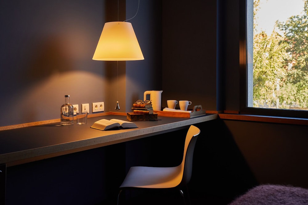 Standard Double or Twin Room - Photo 6