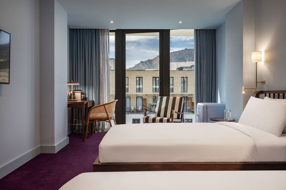 Bazzar Twin Room - Photo 1